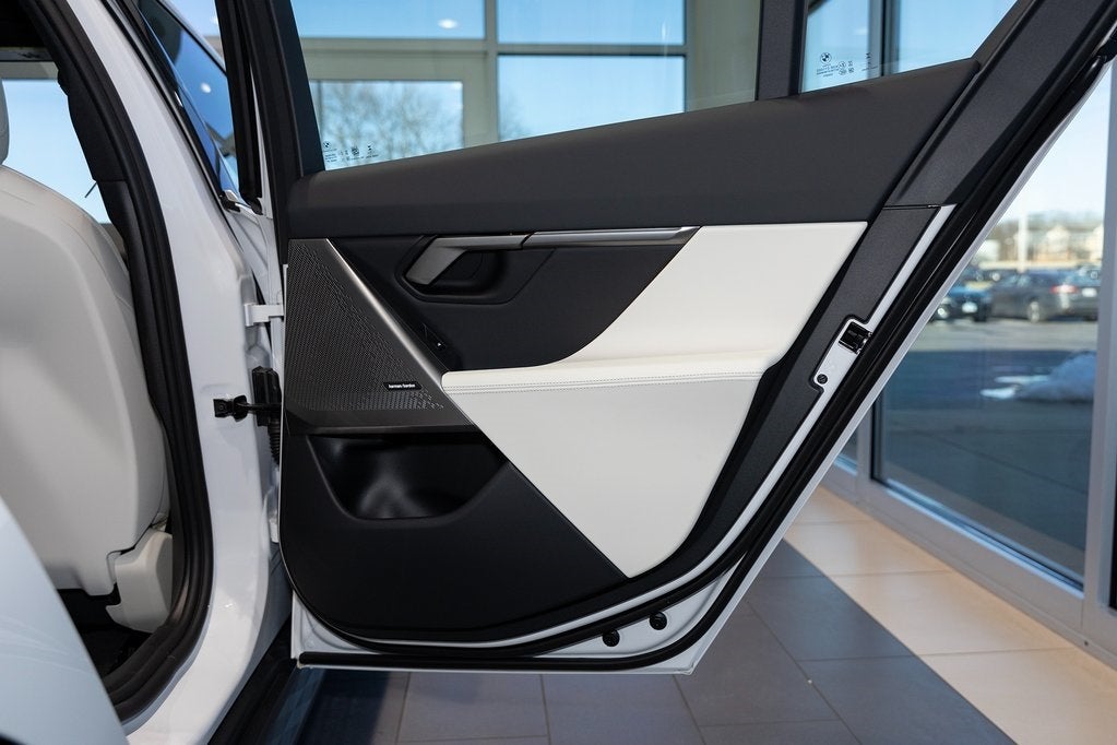 2025 BMW 530i xDrive 530i xDrive