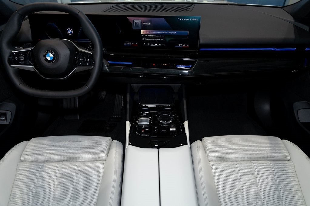 2025 BMW 530i xDrive 530i xDrive