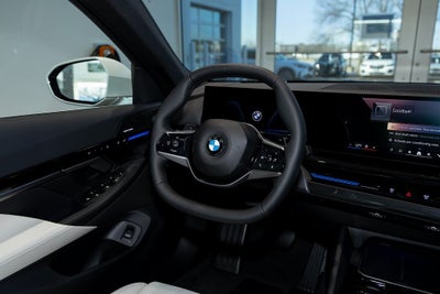 2025 BMW 530i xDrive 530i xDrive