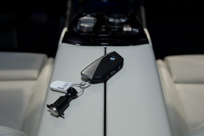 2025 BMW 530i xDrive 530i xDrive