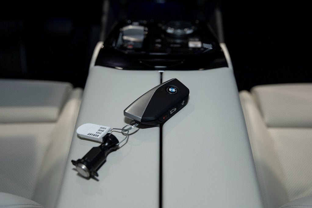 2025 BMW 530i xDrive 530i xDrive