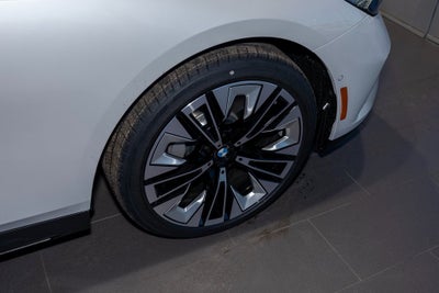 2025 BMW 530i xDrive 530i xDrive