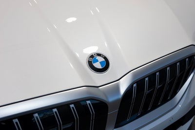 2025 BMW 530i xDrive 530i xDrive