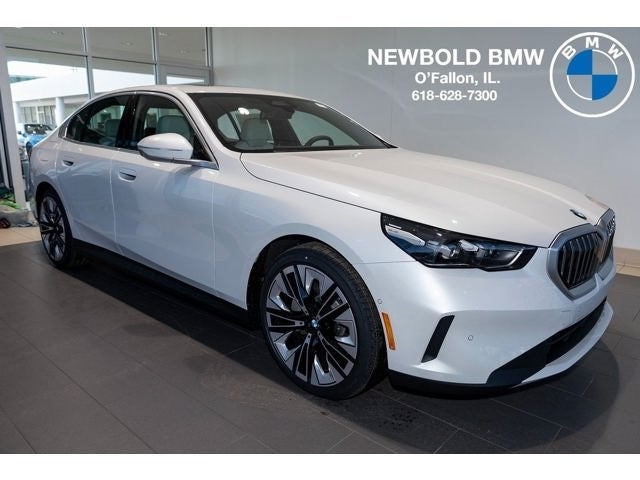 2025 BMW 530i xDrive 530i xDrive