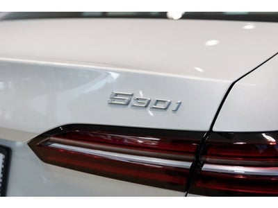 2025 BMW 530i xDrive 530i xDrive