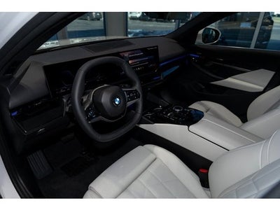 2025 BMW 530i xDrive 530i xDrive
