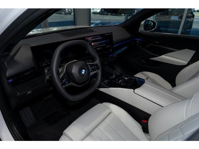 2025 BMW 530i xDrive 530i xDrive