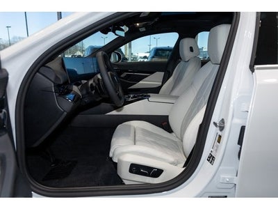 2025 BMW 530i xDrive 530i xDrive