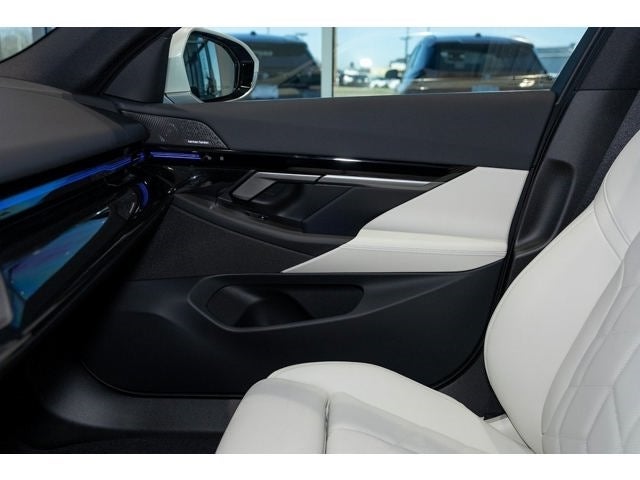 2025 BMW 530i xDrive 530i xDrive