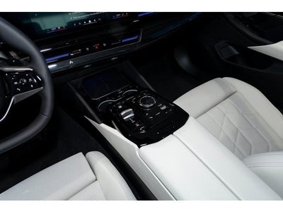 2025 BMW 530i xDrive 530i xDrive