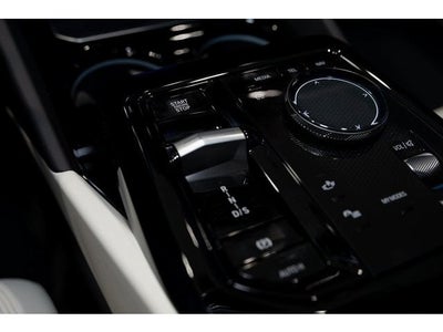 2025 BMW 530i xDrive 530i xDrive