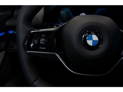 2025 BMW 530i xDrive 530i xDrive