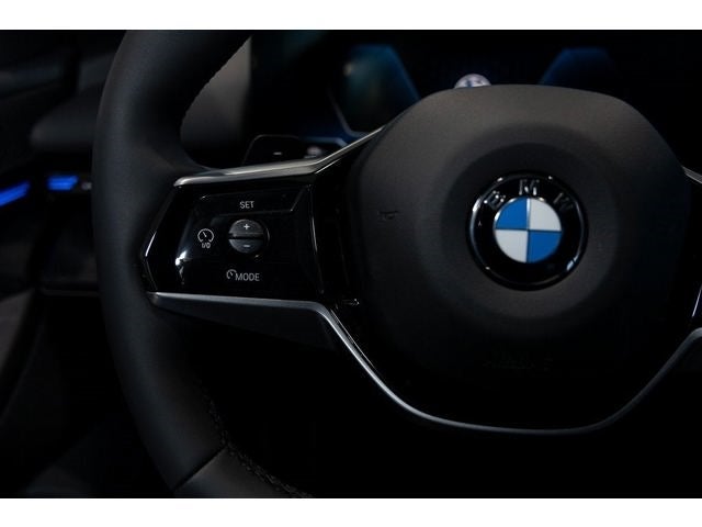2025 BMW 530i xDrive 530i xDrive