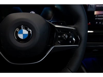 2025 BMW 530i xDrive 530i xDrive