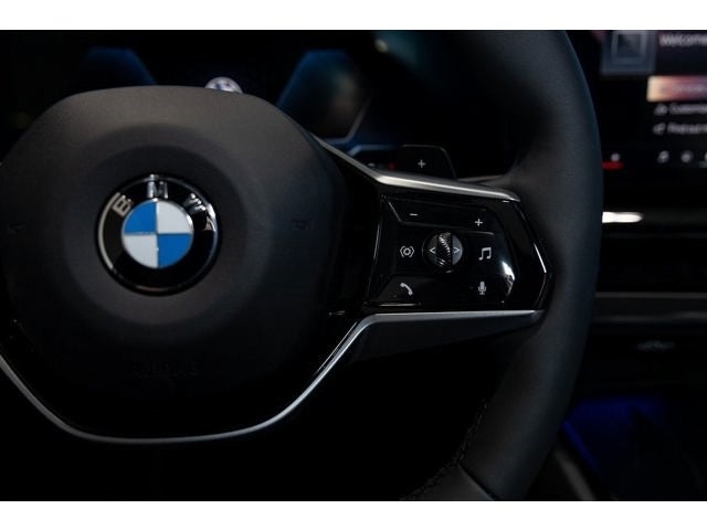 2025 BMW 530i xDrive 530i xDrive