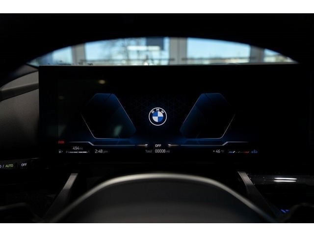 2025 BMW 530i xDrive 530i xDrive