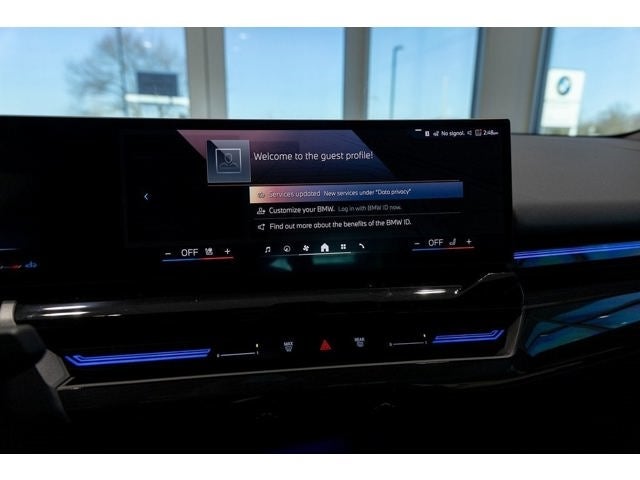 2025 BMW 530i xDrive 530i xDrive