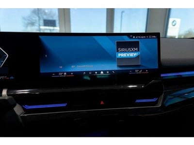 2025 BMW 530i xDrive 530i xDrive