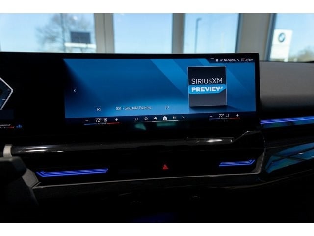 2025 BMW 530i xDrive 530i xDrive