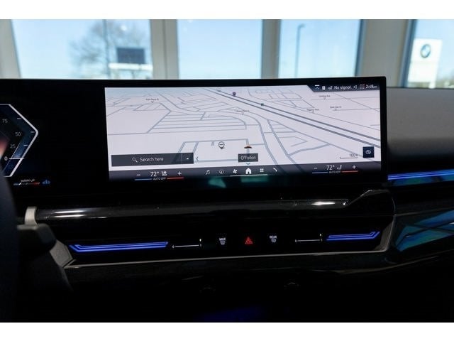 2025 BMW 530i xDrive 530i xDrive