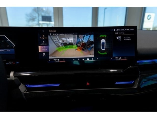 2025 BMW 530i xDrive 530i xDrive