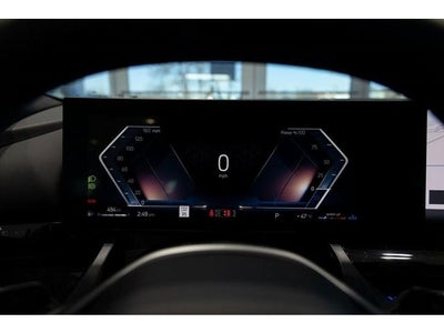 2025 BMW 530i xDrive 530i xDrive