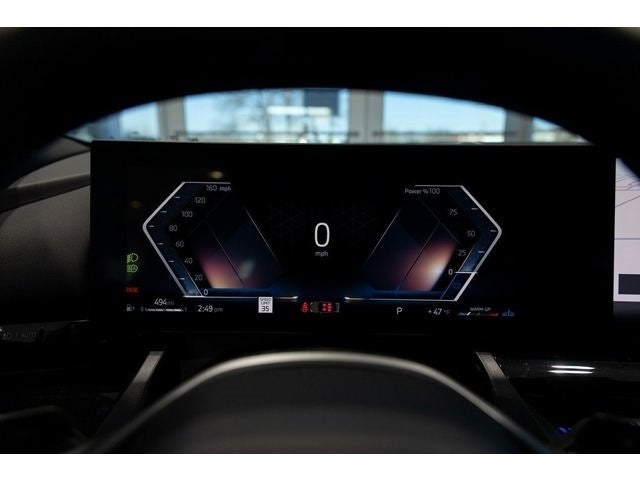 2025 BMW 530i xDrive 530i xDrive