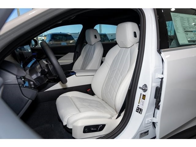 2025 BMW 530i xDrive 530i xDrive