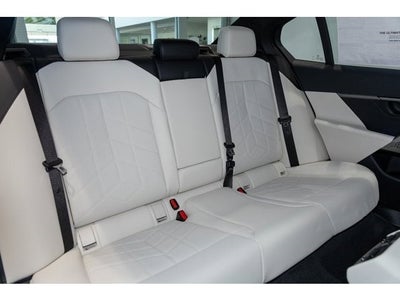 2025 BMW 530i xDrive 530i xDrive