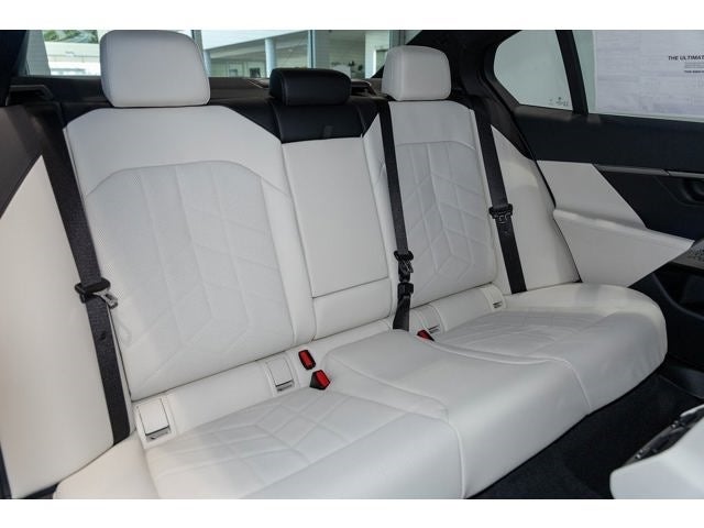 2025 BMW 530i xDrive 530i xDrive