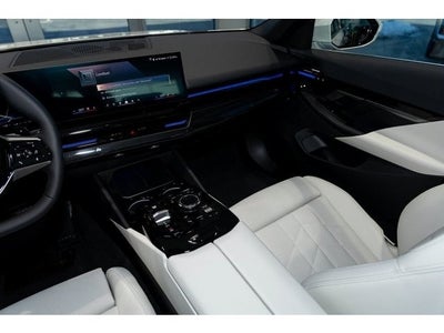 2025 BMW 530i xDrive 530i xDrive