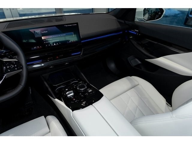 2025 BMW 530i xDrive 530i xDrive