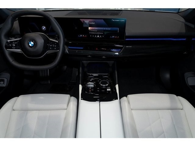 2025 BMW 530i xDrive 530i xDrive