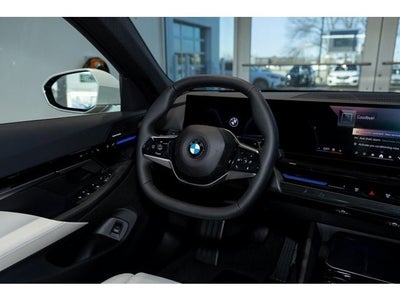 2025 BMW 530i xDrive 530i xDrive
