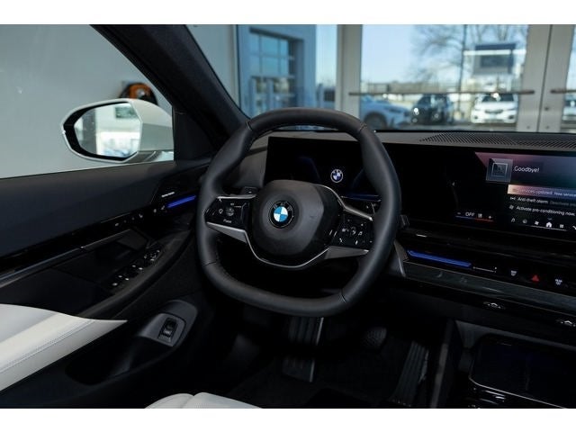 2025 BMW 530i xDrive 530i xDrive