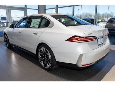 2025 BMW 530i xDrive 530i xDrive