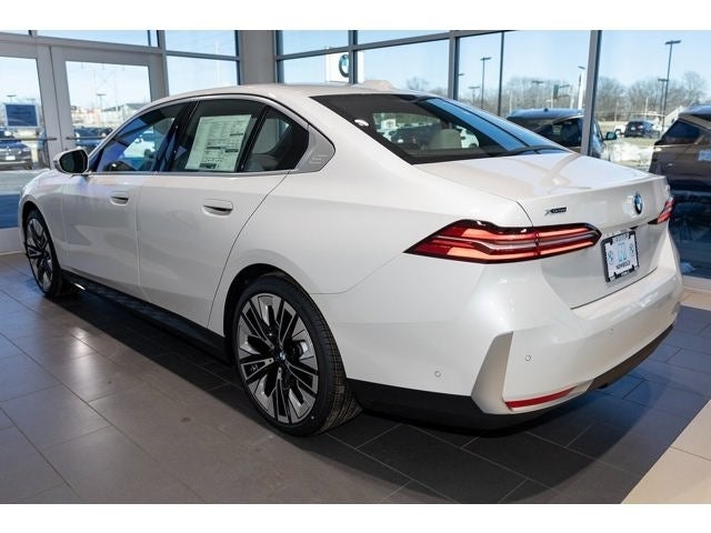 2025 BMW 530i xDrive 530i xDrive