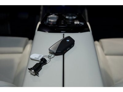 2025 BMW 530i xDrive 530i xDrive