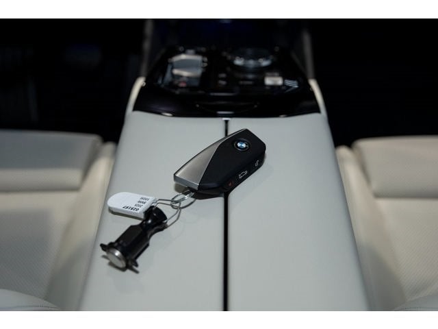 2025 BMW 530i xDrive 530i xDrive