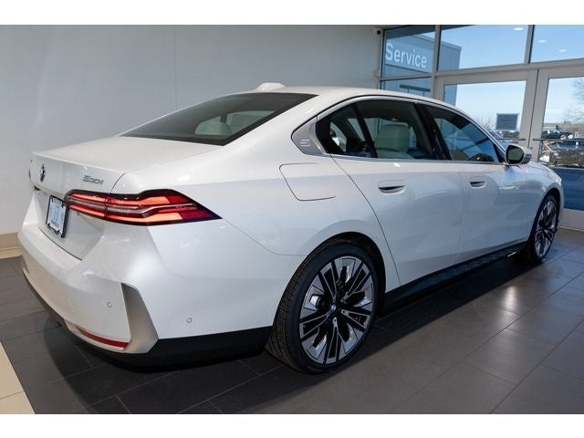 2025 BMW 530i xDrive 530i xDrive