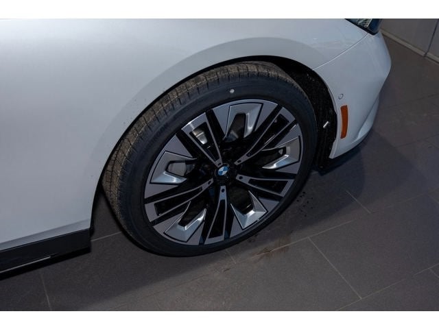 2025 BMW 530i xDrive 530i xDrive