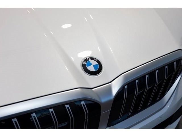 2025 BMW 530i xDrive 530i xDrive