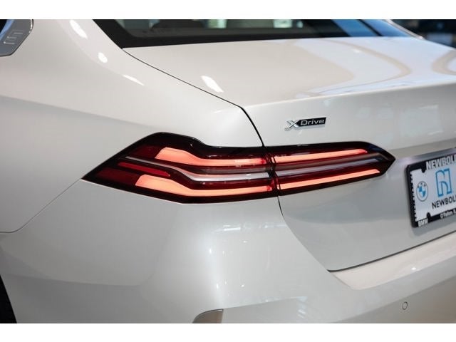 2025 BMW 530i xDrive 530i xDrive