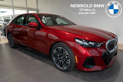 2025 BMW 530i xDrive 530i xDrive