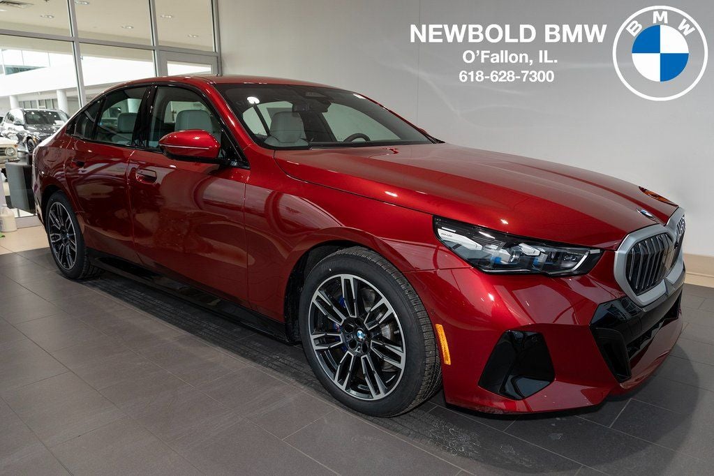 2025 BMW 530i xDrive 530i xDrive