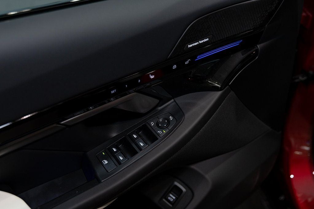 2025 BMW 530i xDrive 530i xDrive