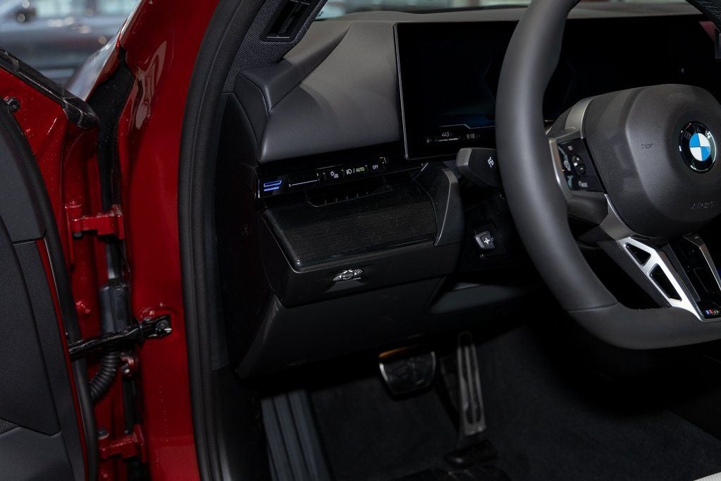 2025 BMW 530i xDrive 530i xDrive