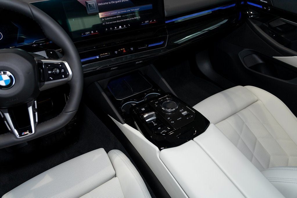 2025 BMW 530i xDrive 530i xDrive