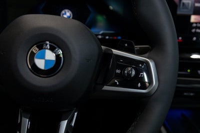 2025 BMW 530i xDrive 530i xDrive