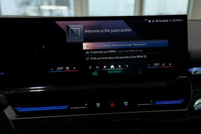 2025 BMW 530i xDrive 530i xDrive